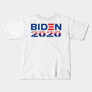 Biden Harris president 2020 1 Kids T-Shirt